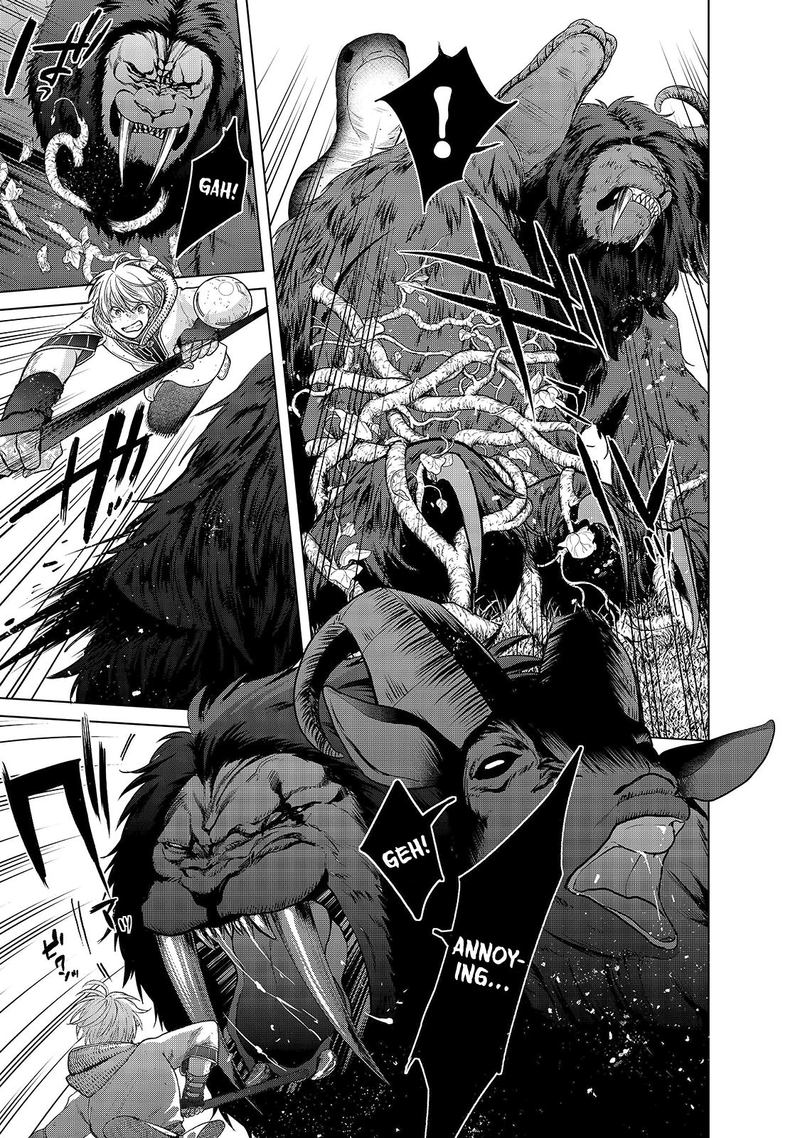 Saihate No Paladin Chapter 27 - Page 5