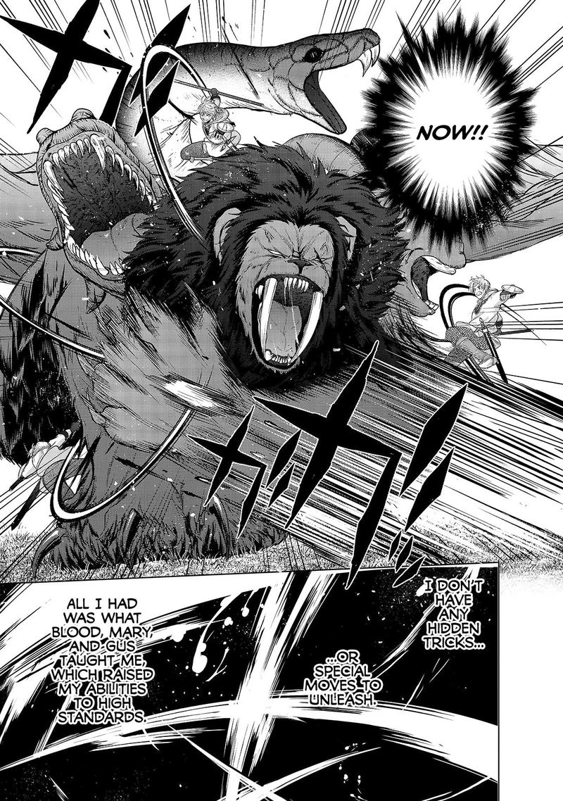 Saihate No Paladin Chapter 27 - Page 7