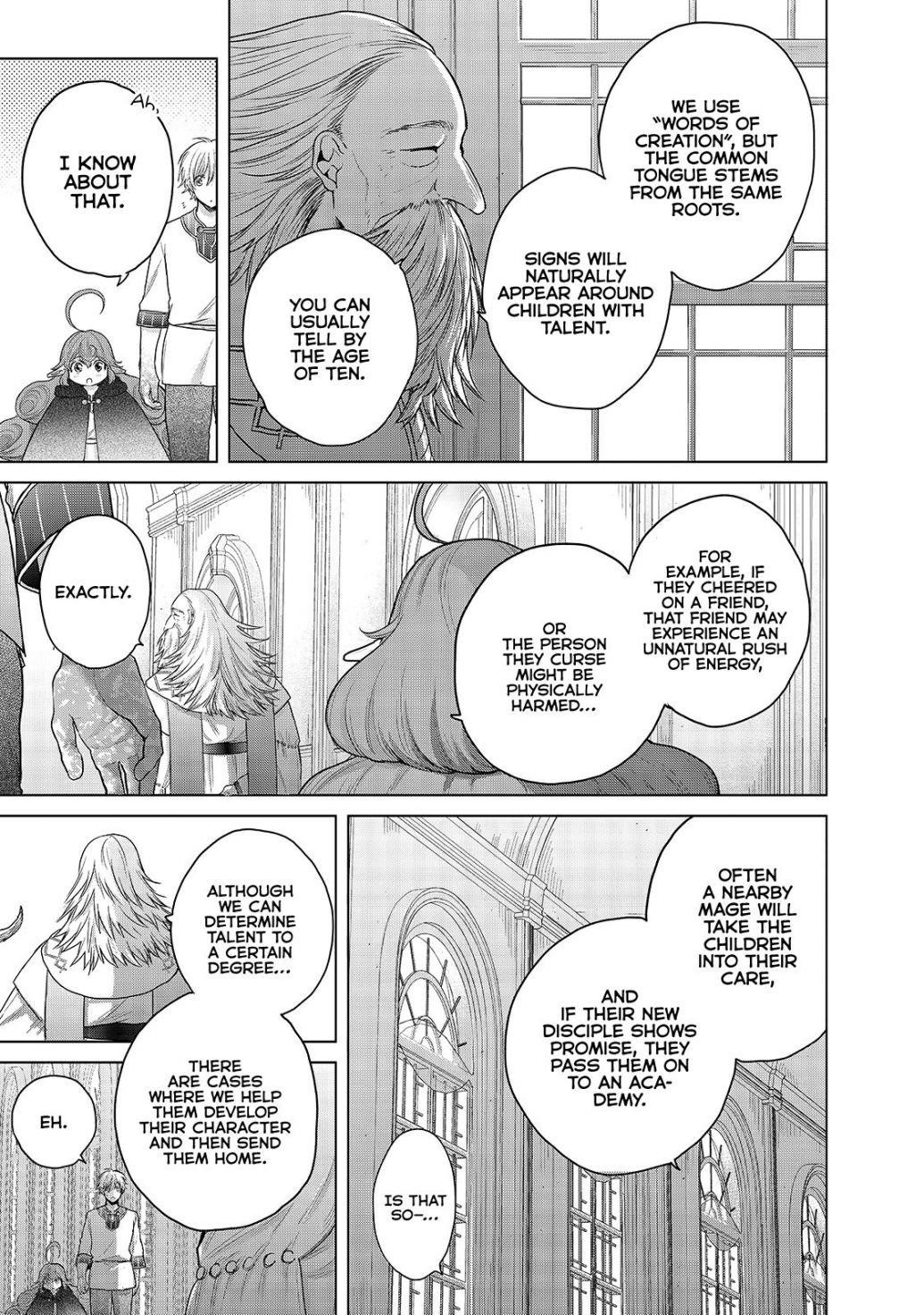 Saihate No Paladin Chapter 29 - Page 26