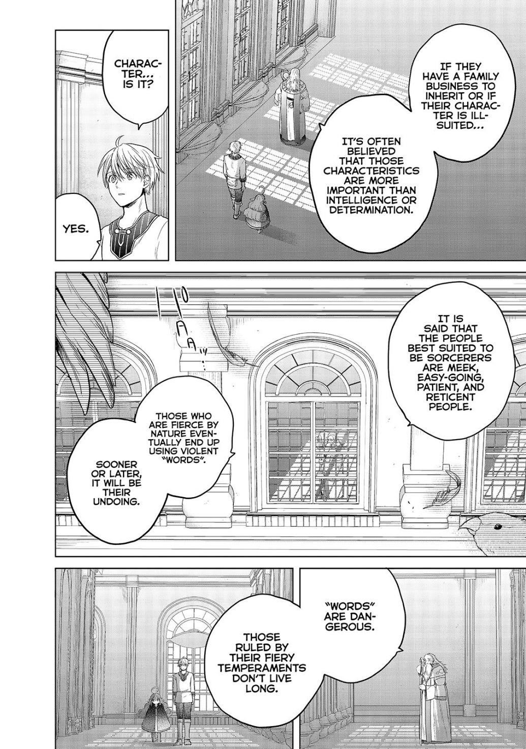 Saihate No Paladin Chapter 29 - Page 27