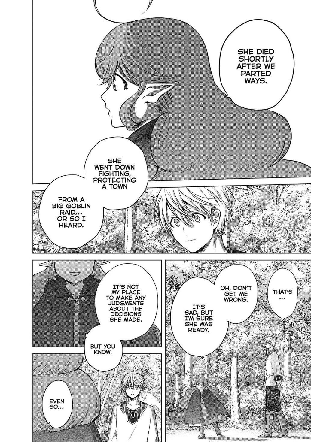 Saihate No Paladin Chapter 29 - Page 34