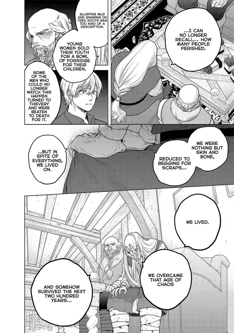 Saihate No Paladin Chapter 32 - Page 19