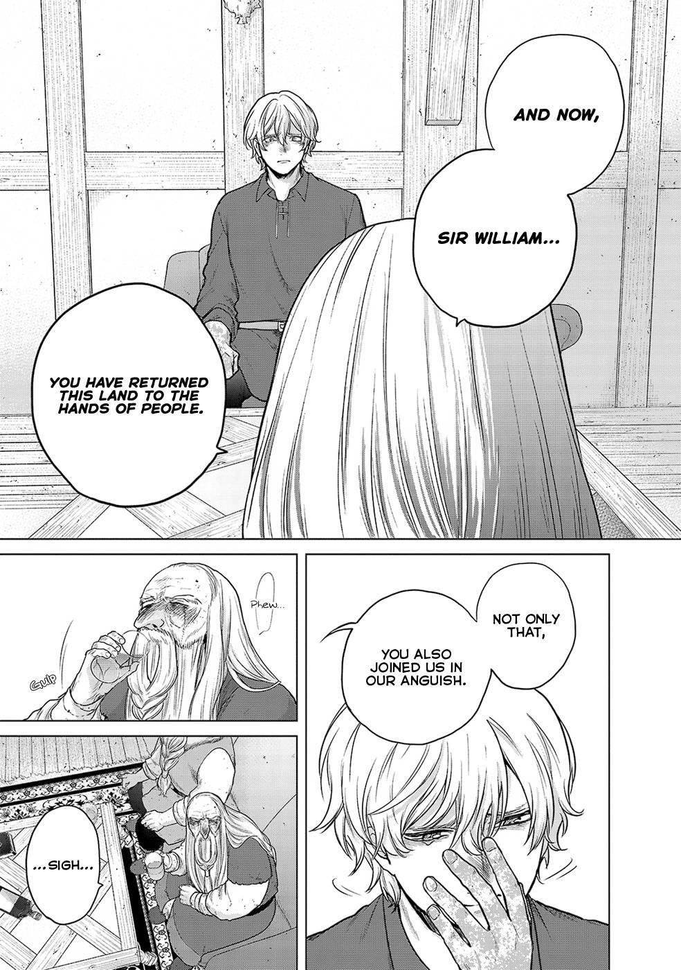 Saihate No Paladin Chapter 32 - Page 20