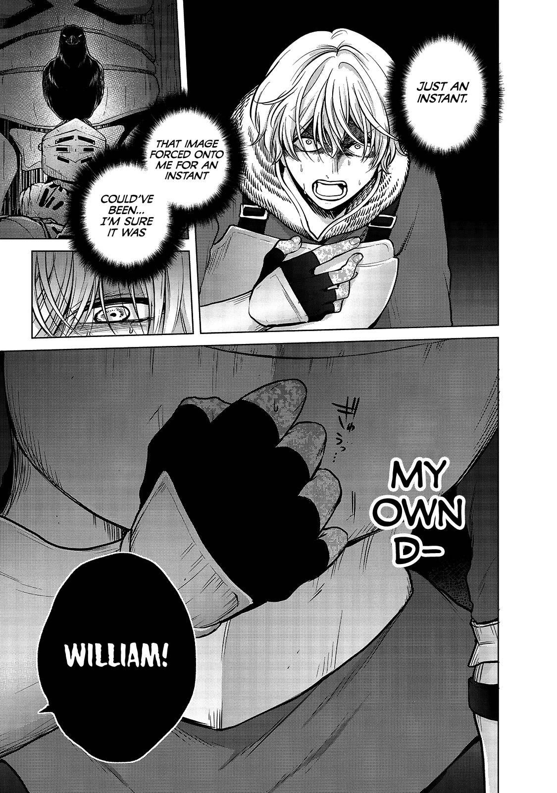 Saihate No Paladin Chapter 37 - Page 17