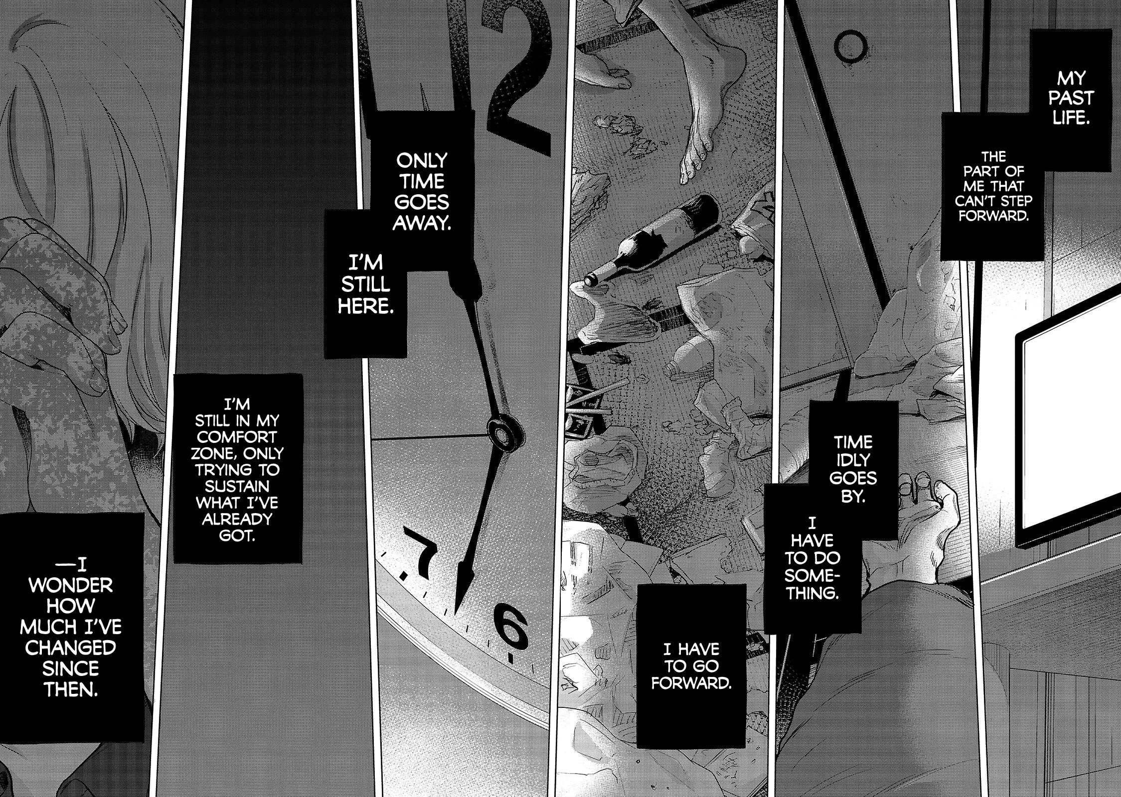 Saihate No Paladin Chapter 38 - Page 32