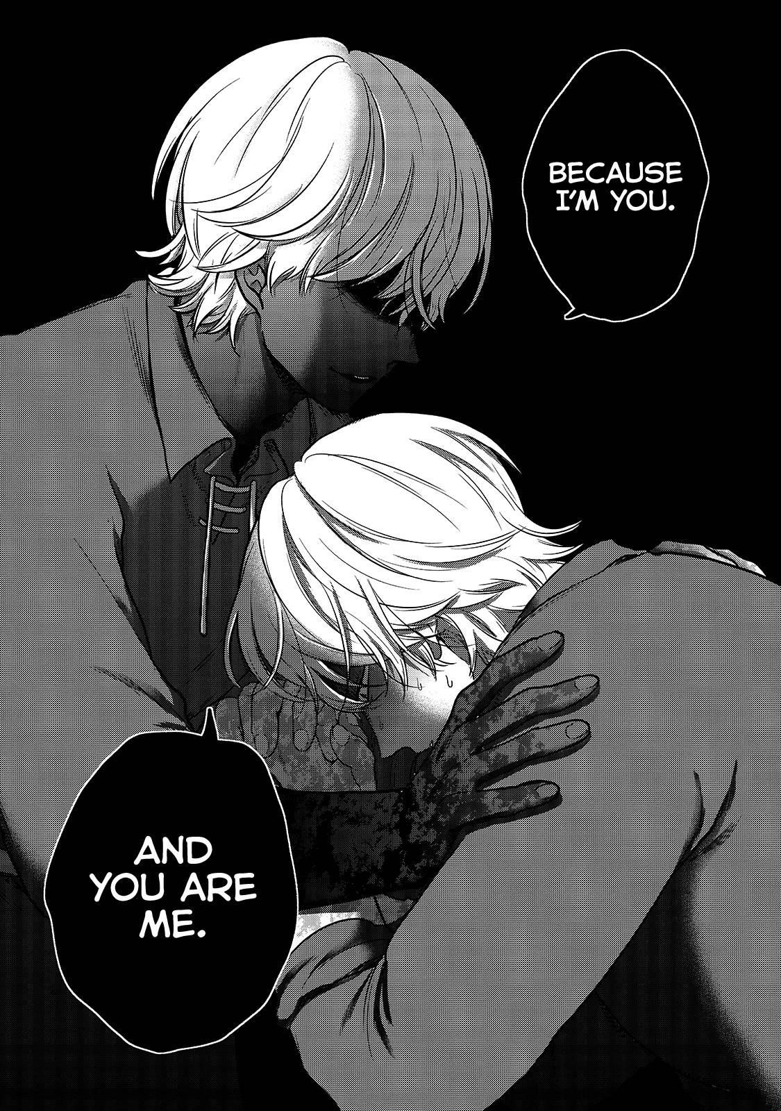 Saihate No Paladin Chapter 38 - Page 35