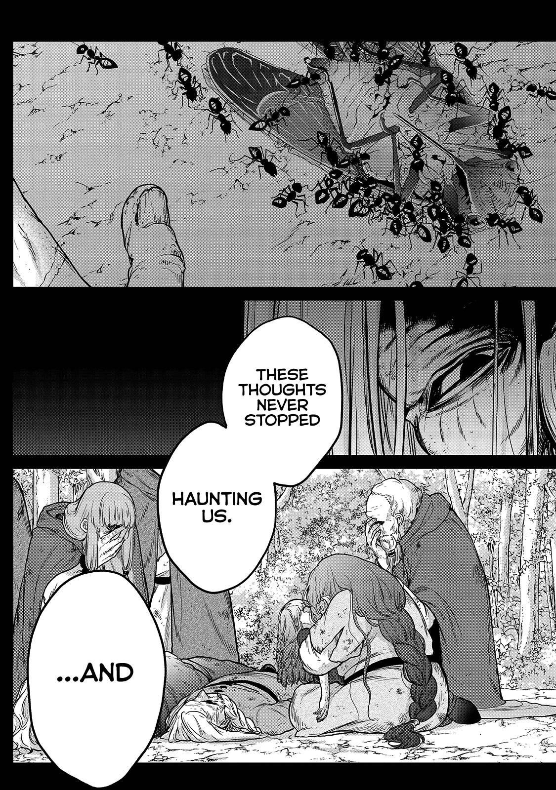 Saihate No Paladin Chapter 38 - Page 45