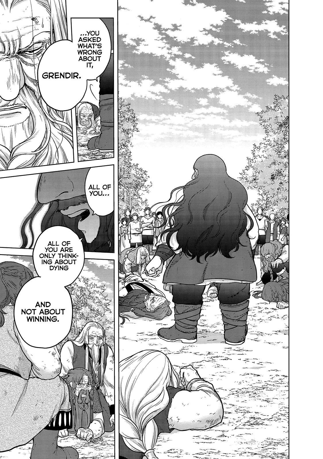 Saihate No Paladin Chapter 38 - Page 49