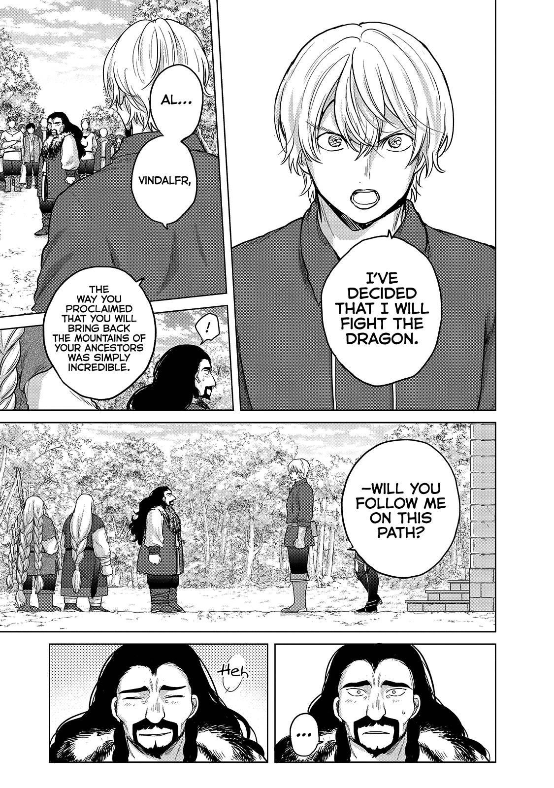 Saihate No Paladin Chapter 38 - Page 59