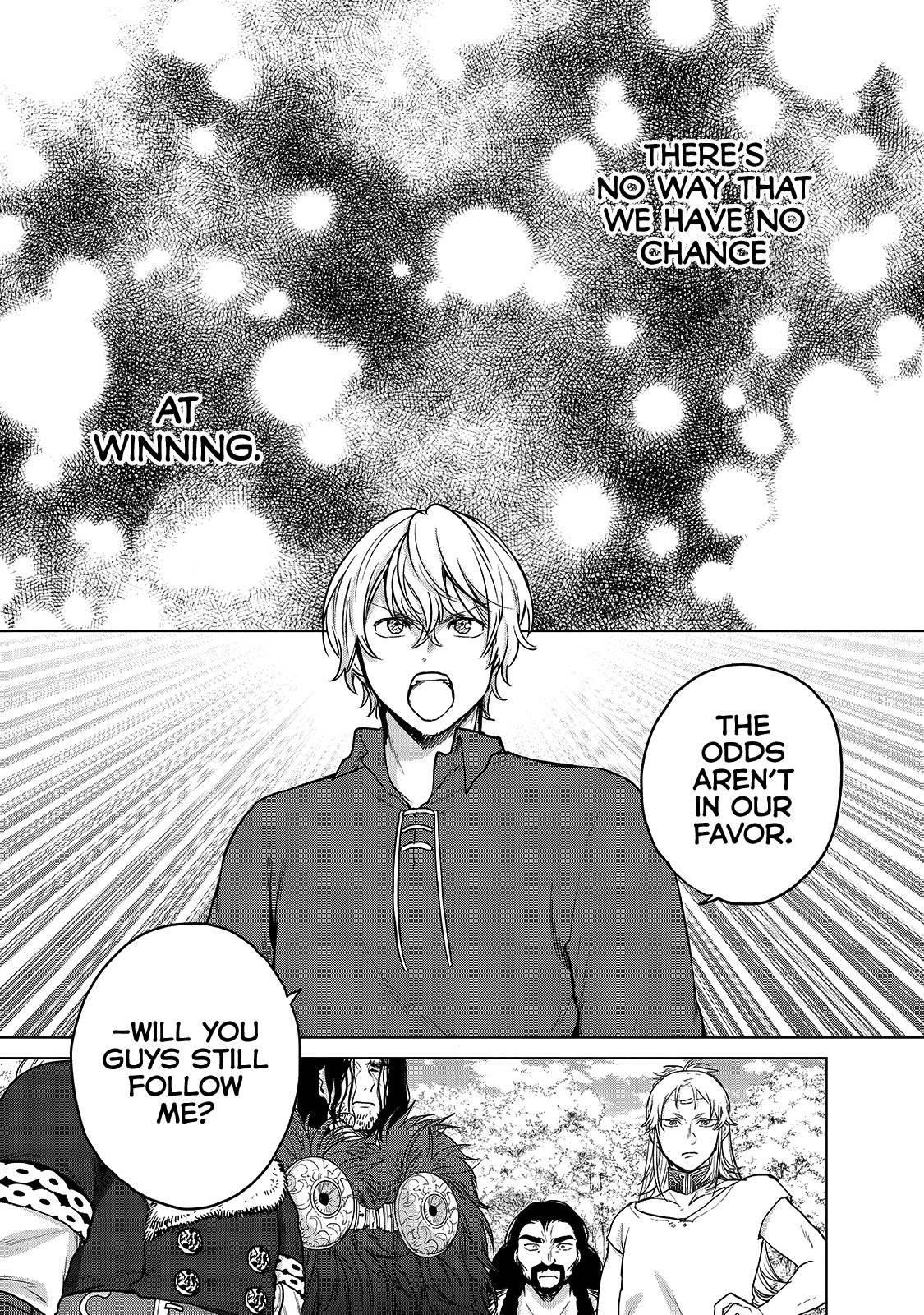 Saihate No Paladin Chapter 38 - Page 65