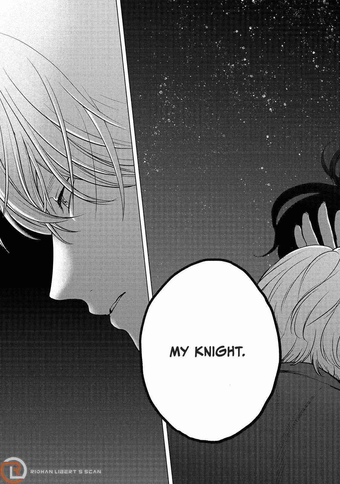 Saihate No Paladin Chapter 39 - Page 26