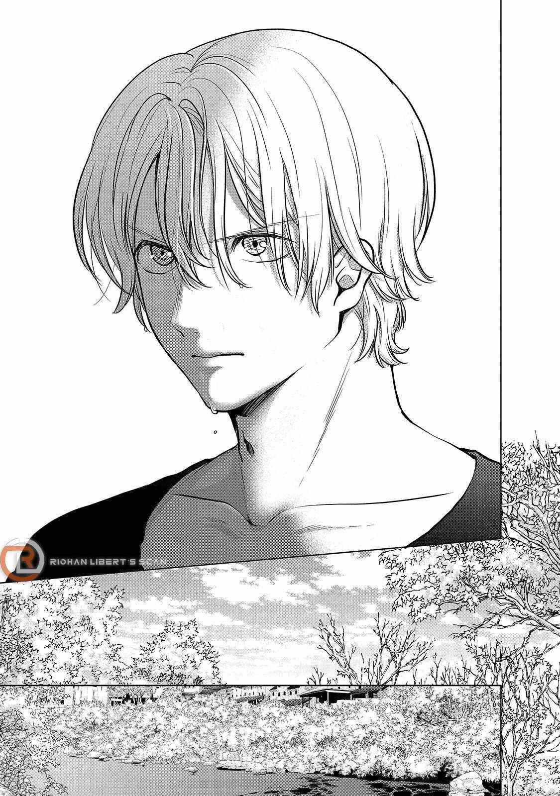 Saihate No Paladin Chapter 39 - Page 30