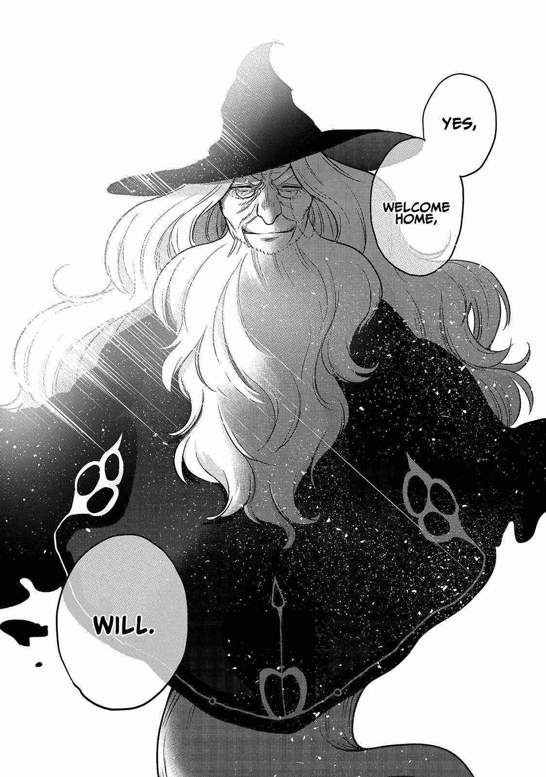 Saihate No Paladin Chapter 40 - Page 28