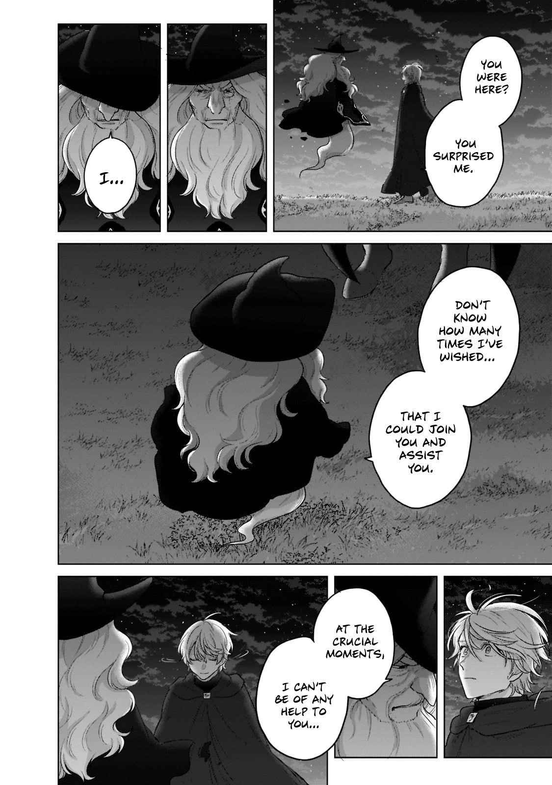 Saihate No Paladin Chapter 42 - Page 66