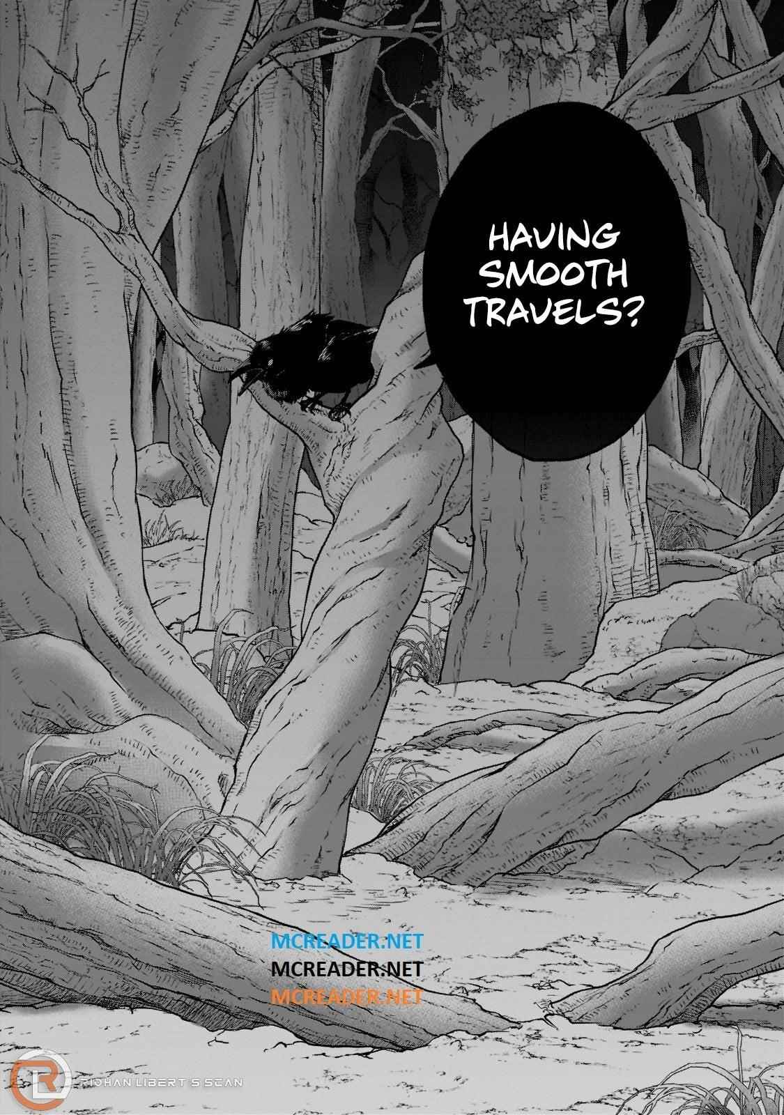 Saihate No Paladin Chapter 47.1 - Page 14