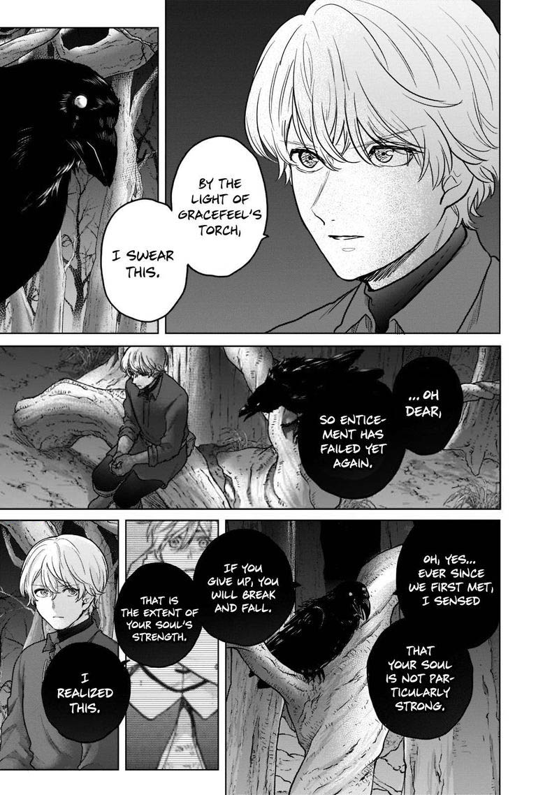 Saihate No Paladin Chapter 47.2 - Page 13