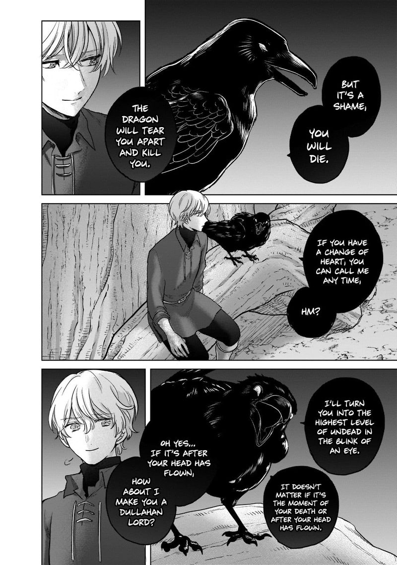 Saihate No Paladin Chapter 47.3 - Page 10