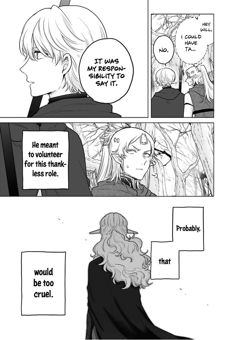 Saihate No Paladin Chapter 48.3 - Page 13