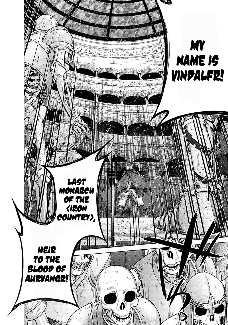 Saihate No Paladin Chapter 50.2 - Page 10