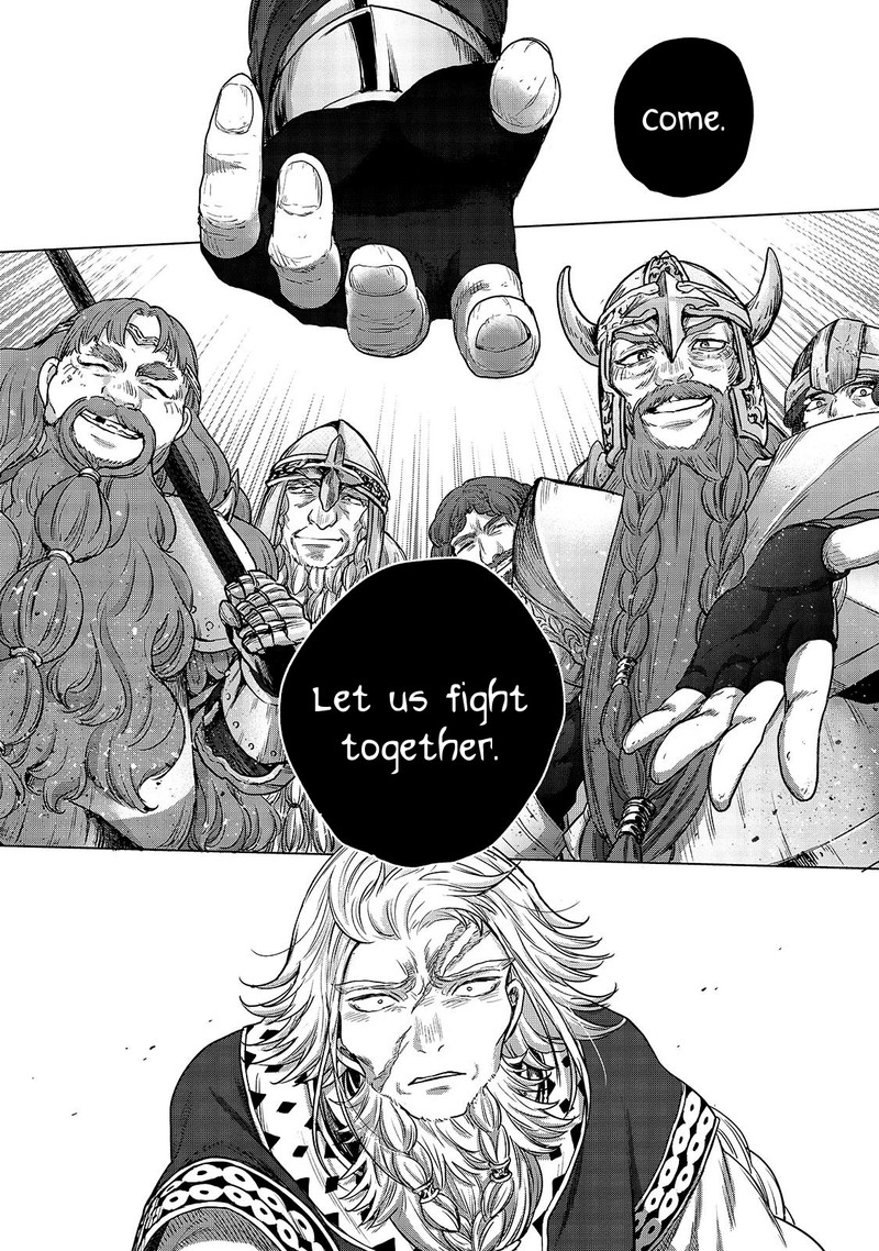 Saihate No Paladin Chapter 50.2 - Page 6