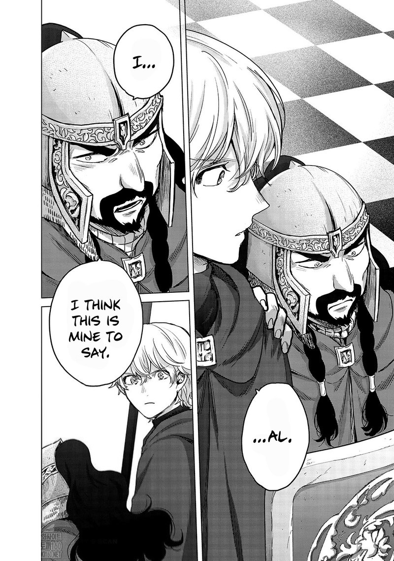 Saihate No Paladin Chapter 50.2 - Page 8