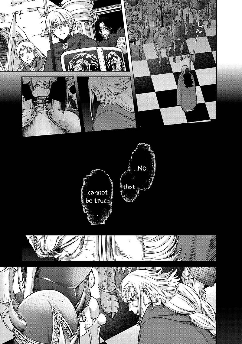 Saihate No Paladin Chapter 50.3 - Page 5