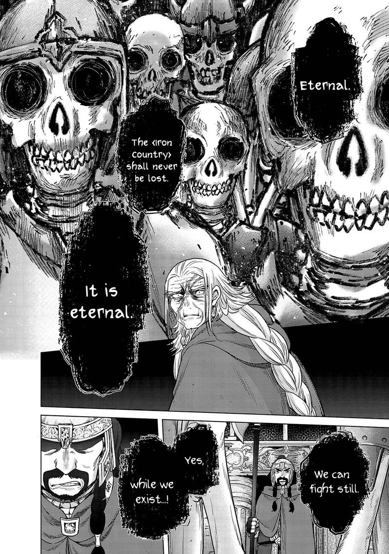 Saihate No Paladin Chapter 50.3 - Page 6