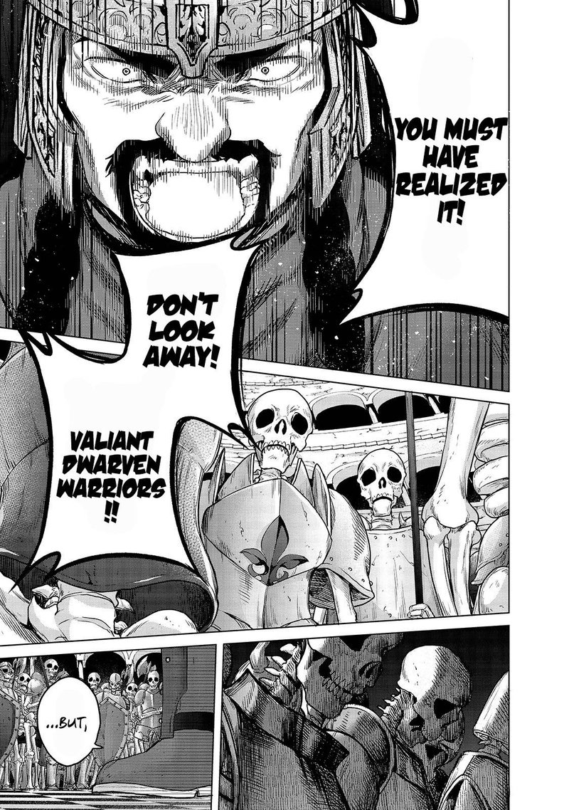 Saihate No Paladin Chapter 50.3 - Page 7