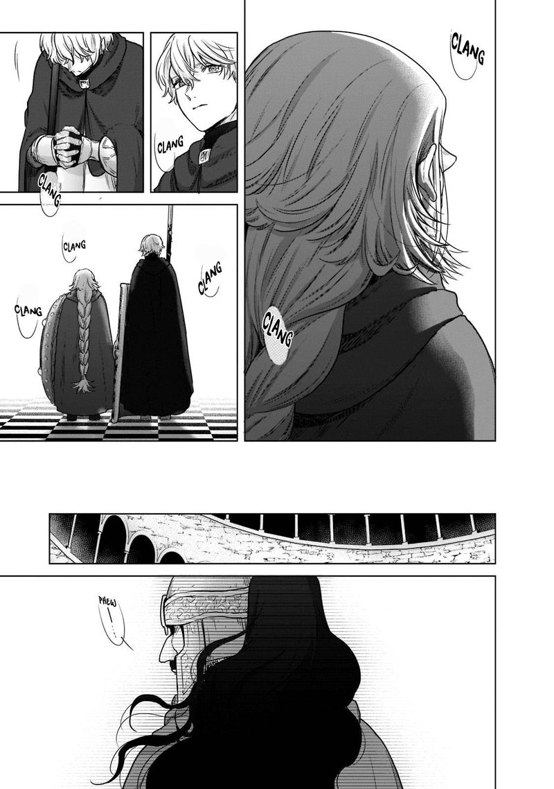 Saihate No Paladin Chapter 50.4 - Page 4