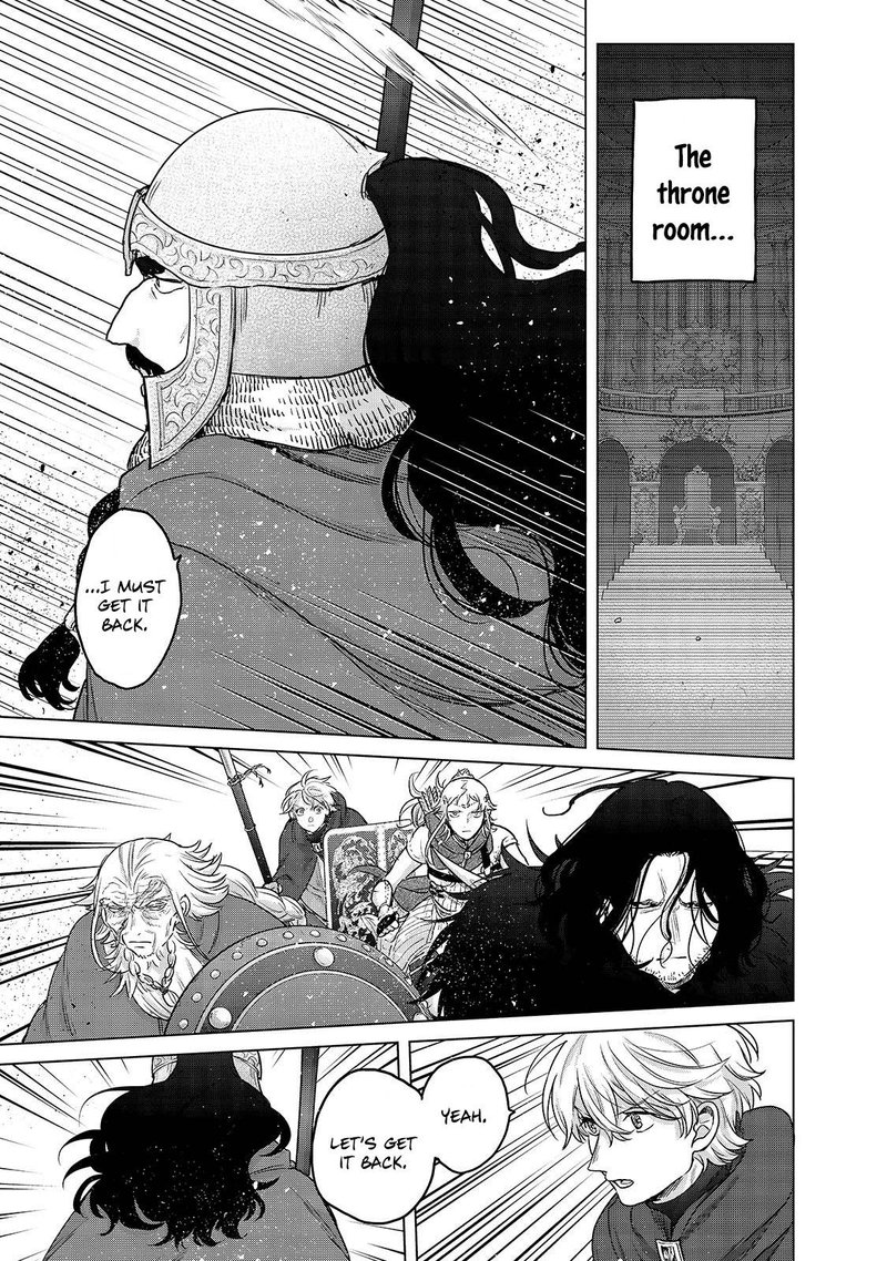 Saihate No Paladin Chapter 51.2 - Page 2