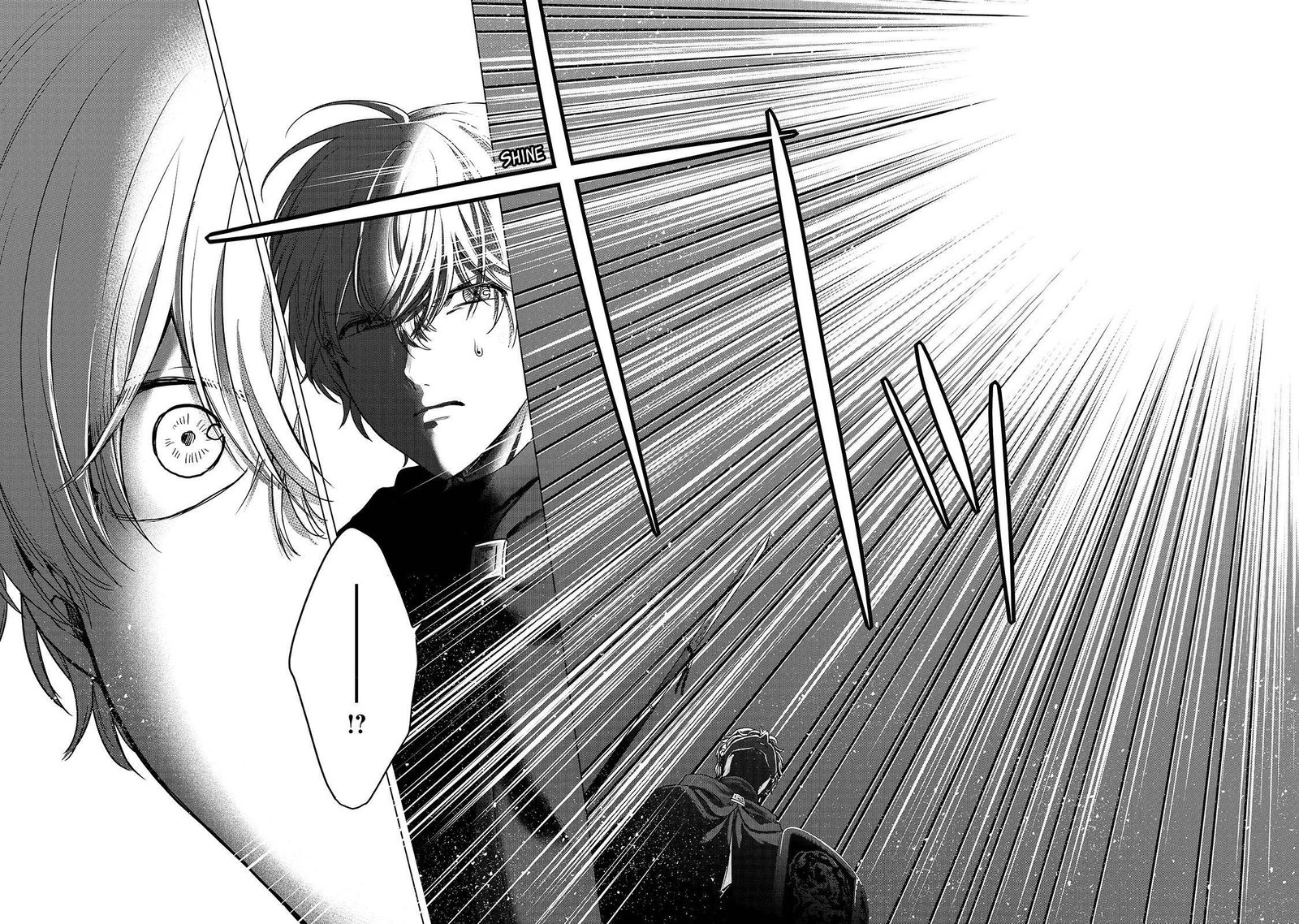 Saihate No Paladin Chapter 51.2 - Page 6