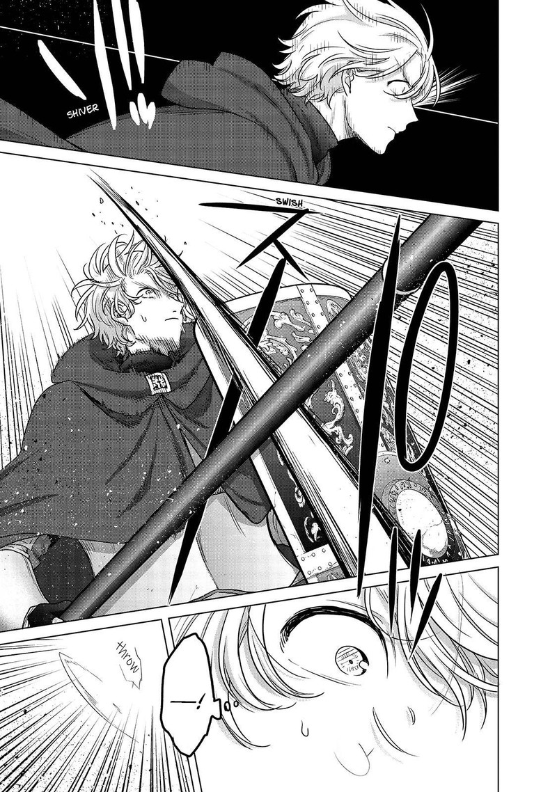 Saihate No Paladin Chapter 52.1 - Page 6