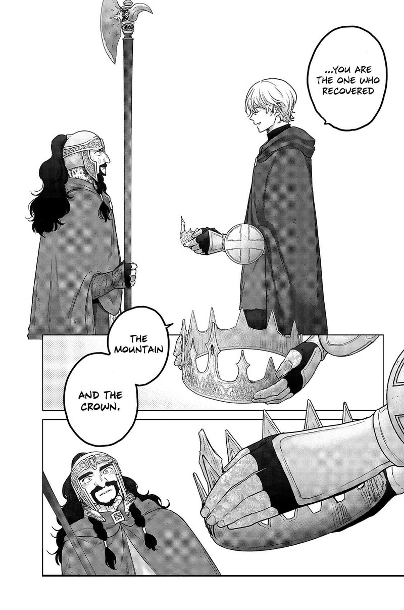 Saihate No Paladin Chapter 54.1 - Page 16