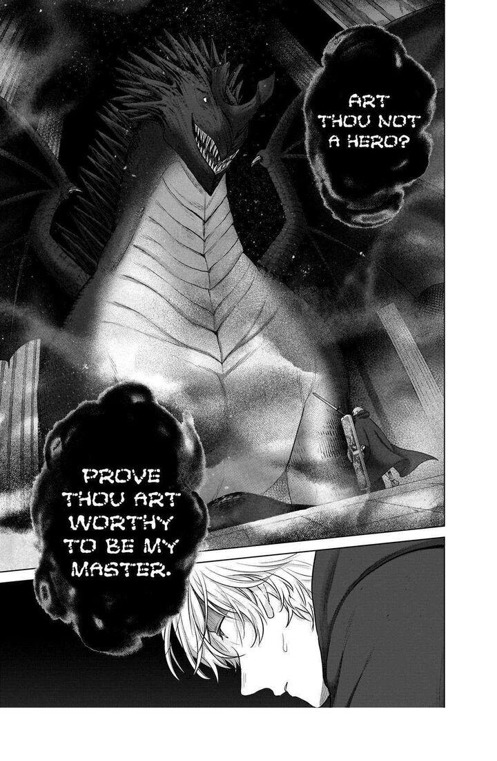 Saihate No Paladin Chapter 55.3 - Page 10