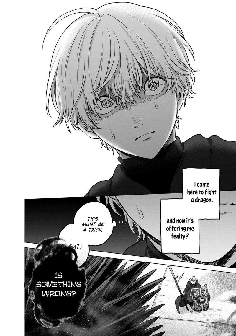 Saihate No Paladin Chapter 55.3 - Page 7