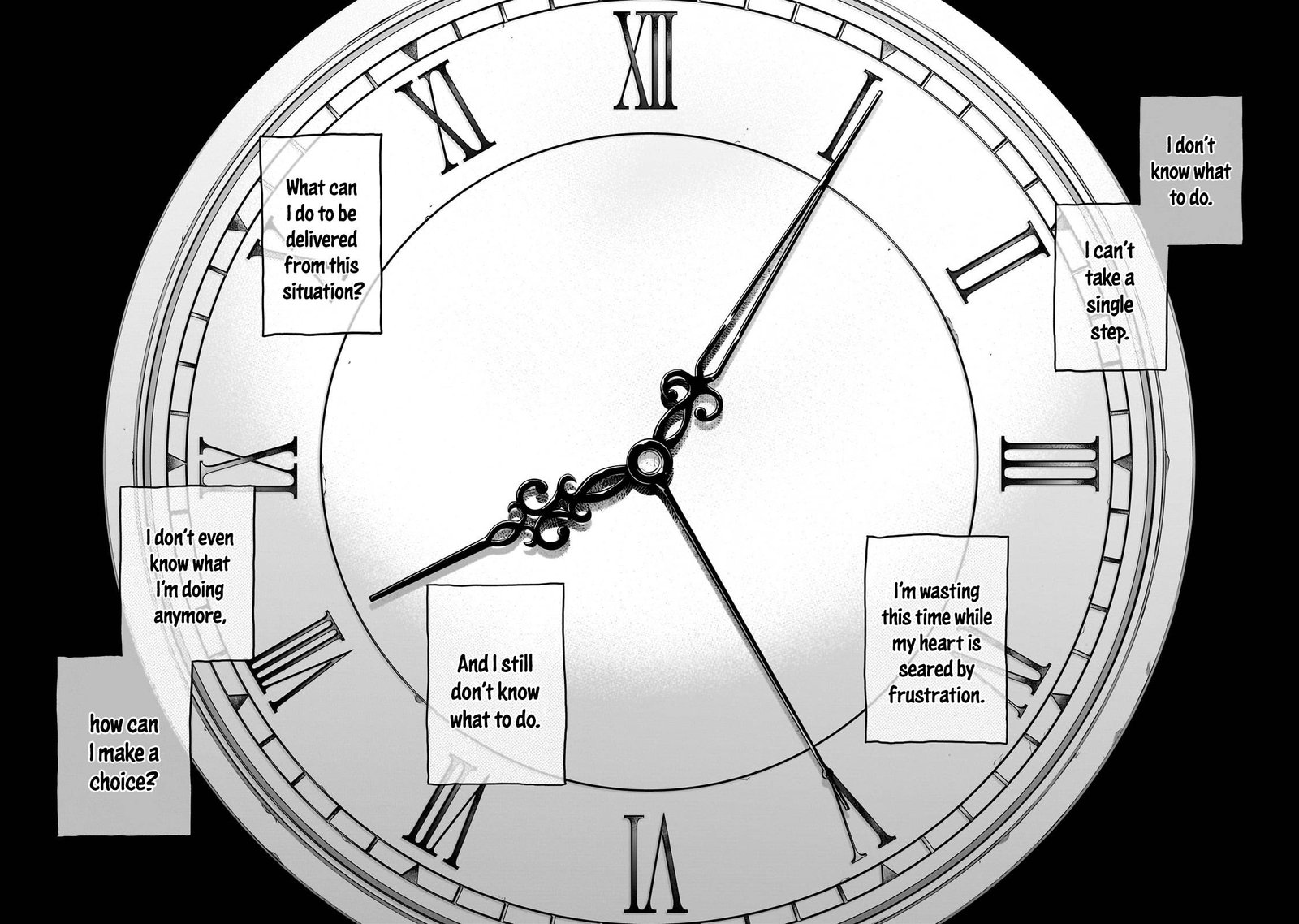 Saihate No Paladin Chapter 55.4 - Page 2