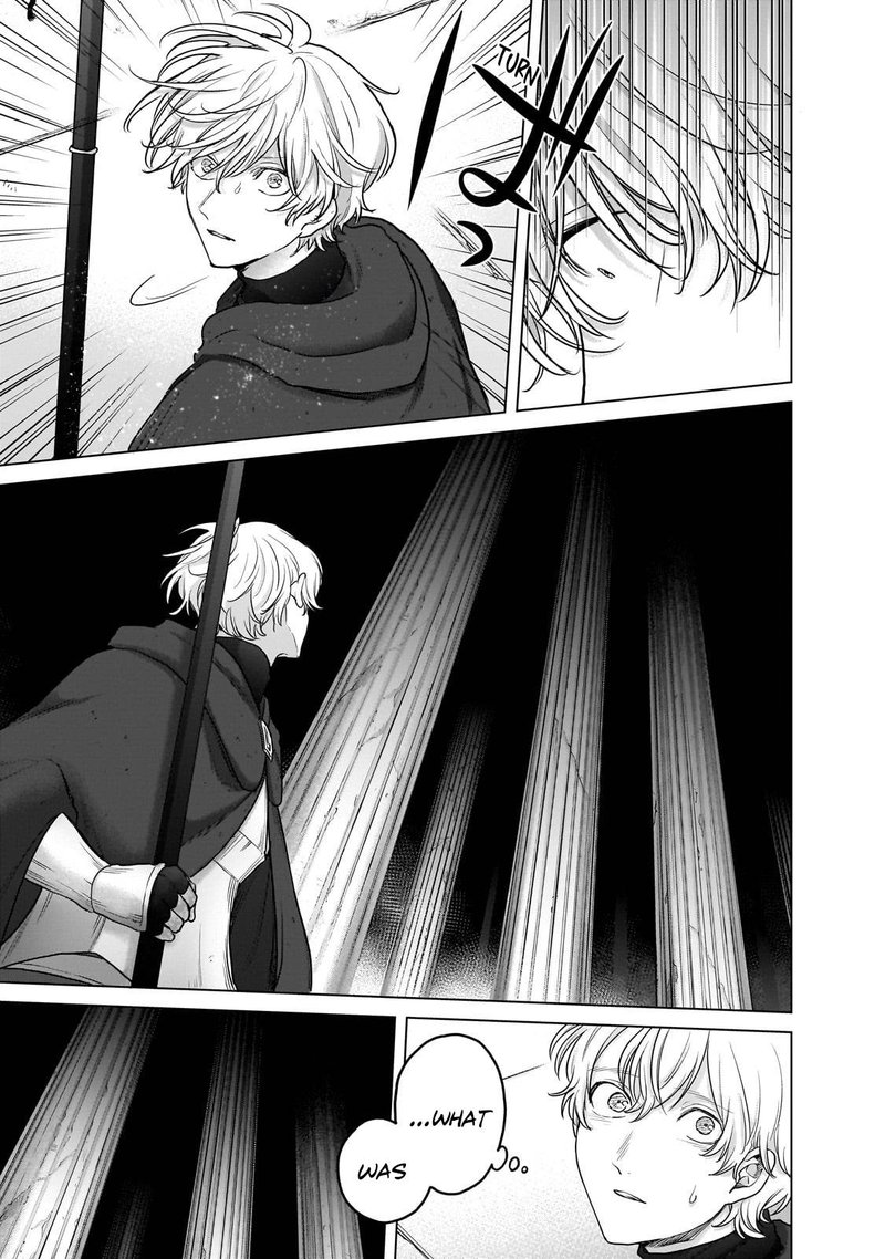 Saihate No Paladin Chapter 55.4 - Page 6