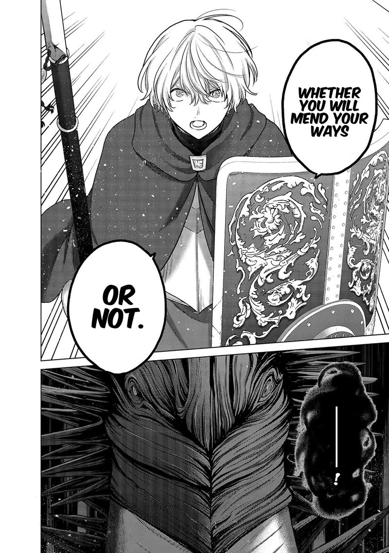 Saihate No Paladin Chapter 56.1 - Page 2