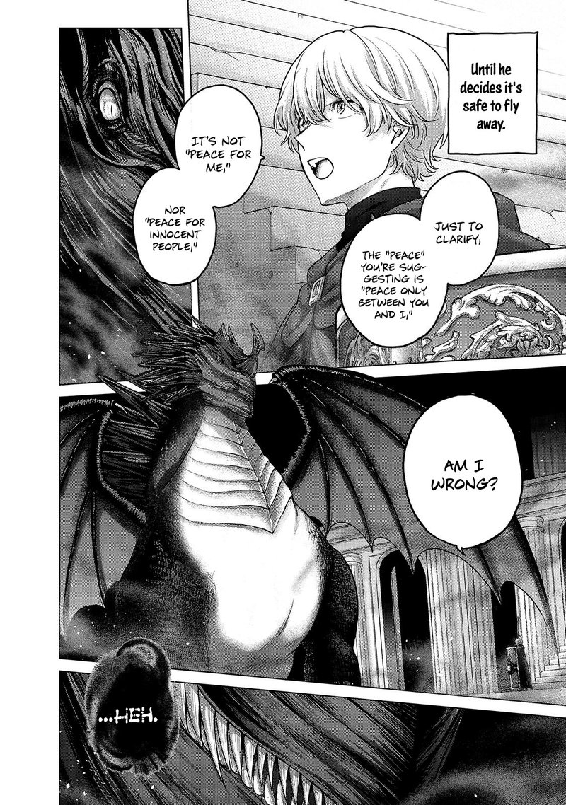 Saihate No Paladin Chapter 56.1 - Page 5