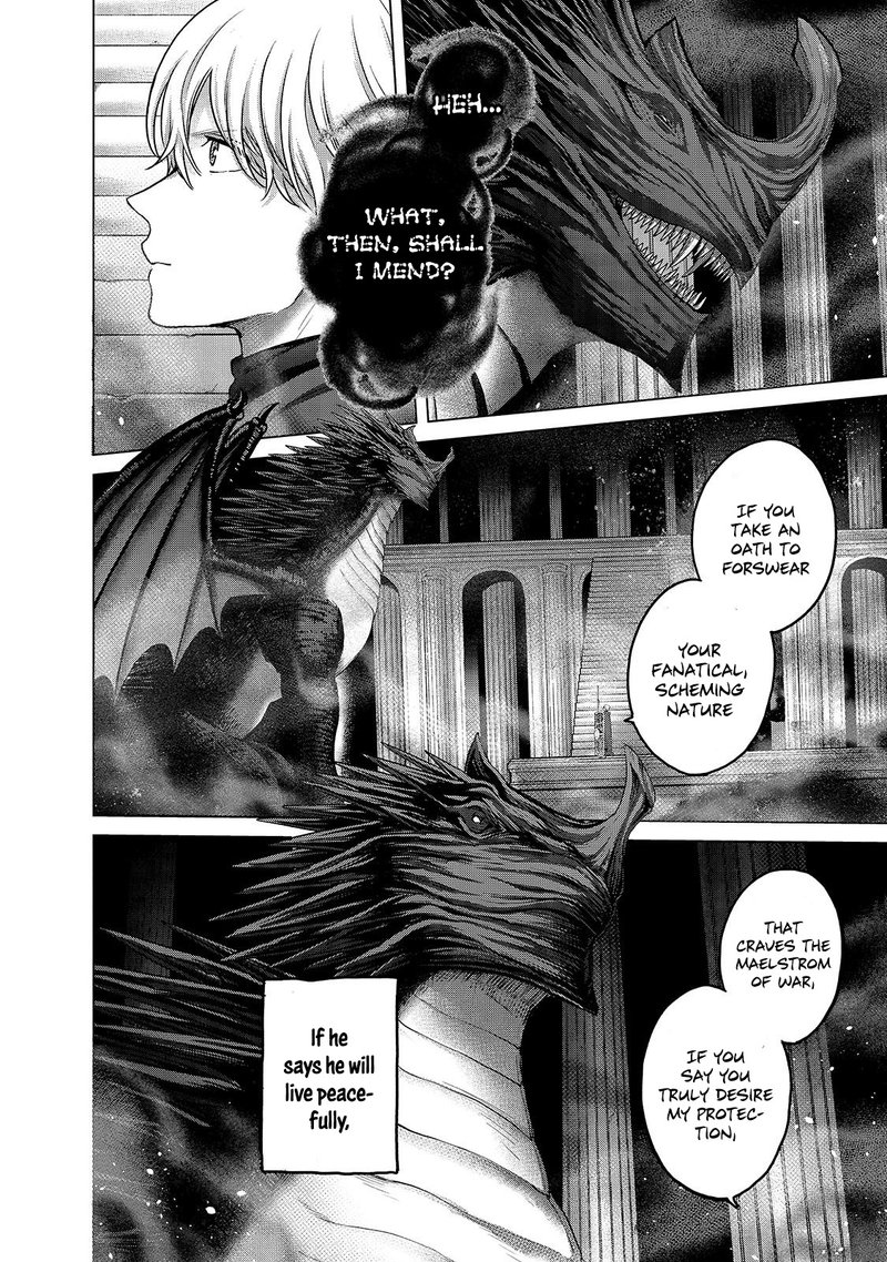 Saihate No Paladin Chapter 56.1 - Page 7