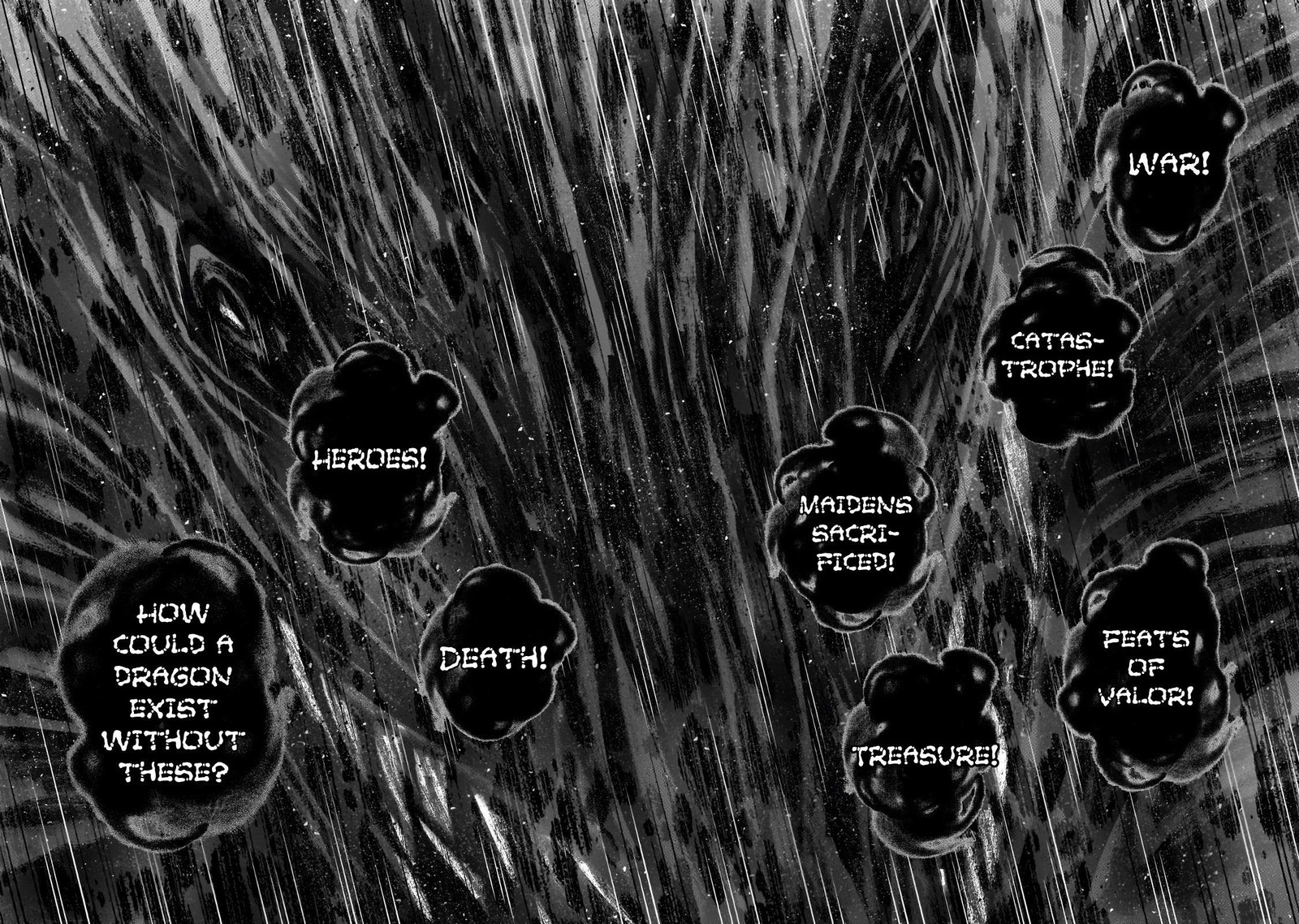 Saihate No Paladin Chapter 56.2 - Page 2