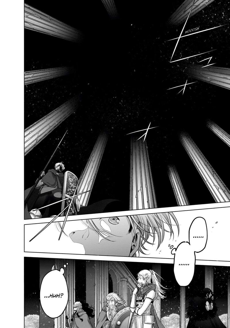 Saihate No Paladin Chapter 57.3 - Page 5