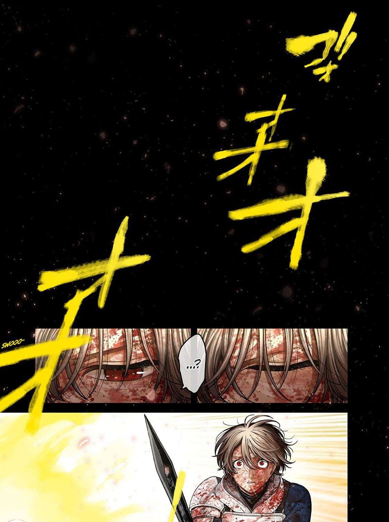 Saihate No Paladin Chapter 60.1 - Page 1