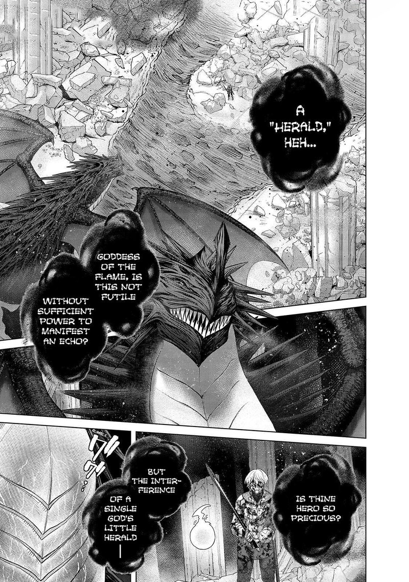 Saihate No Paladin Chapter 60.1 - Page 4