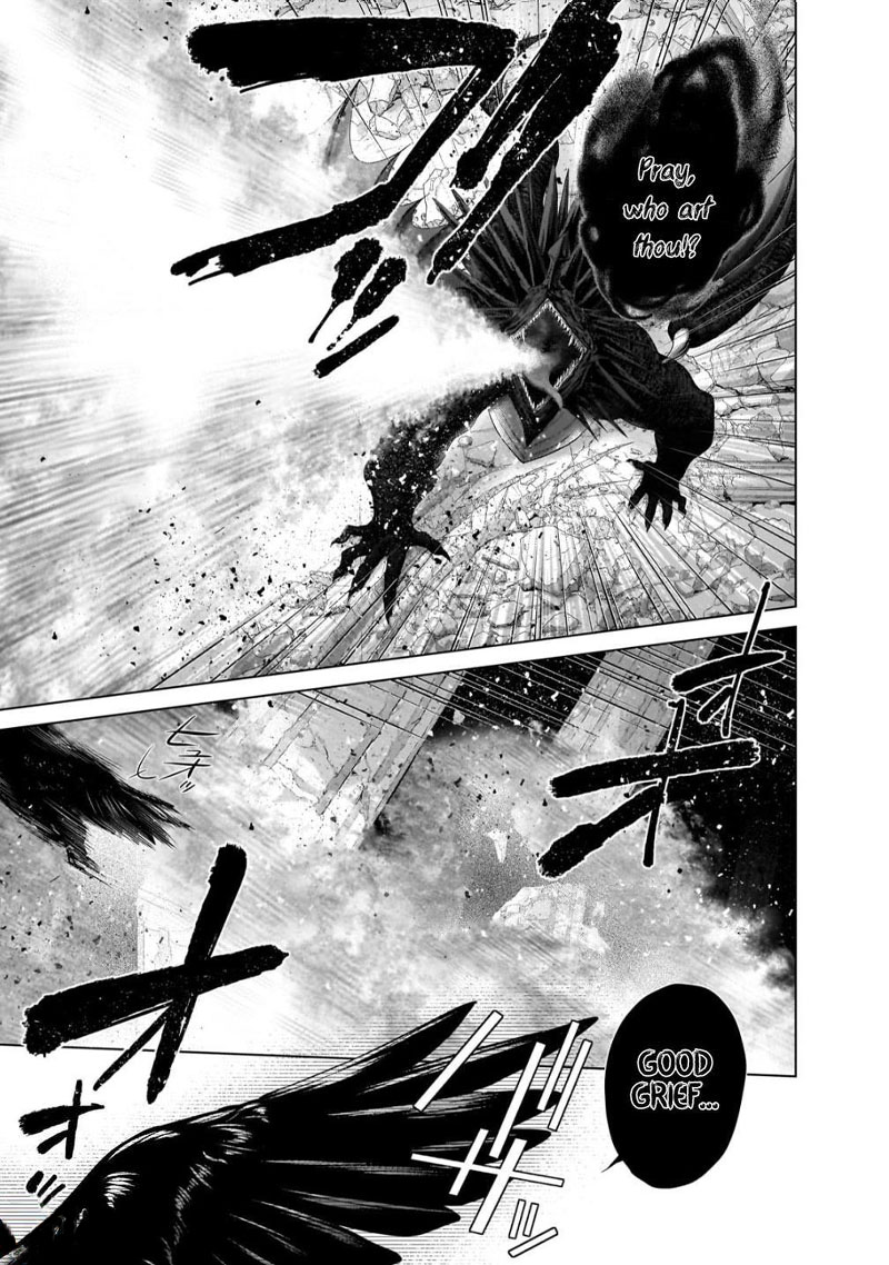 Saihate No Paladin Chapter 60.2 - Page 1