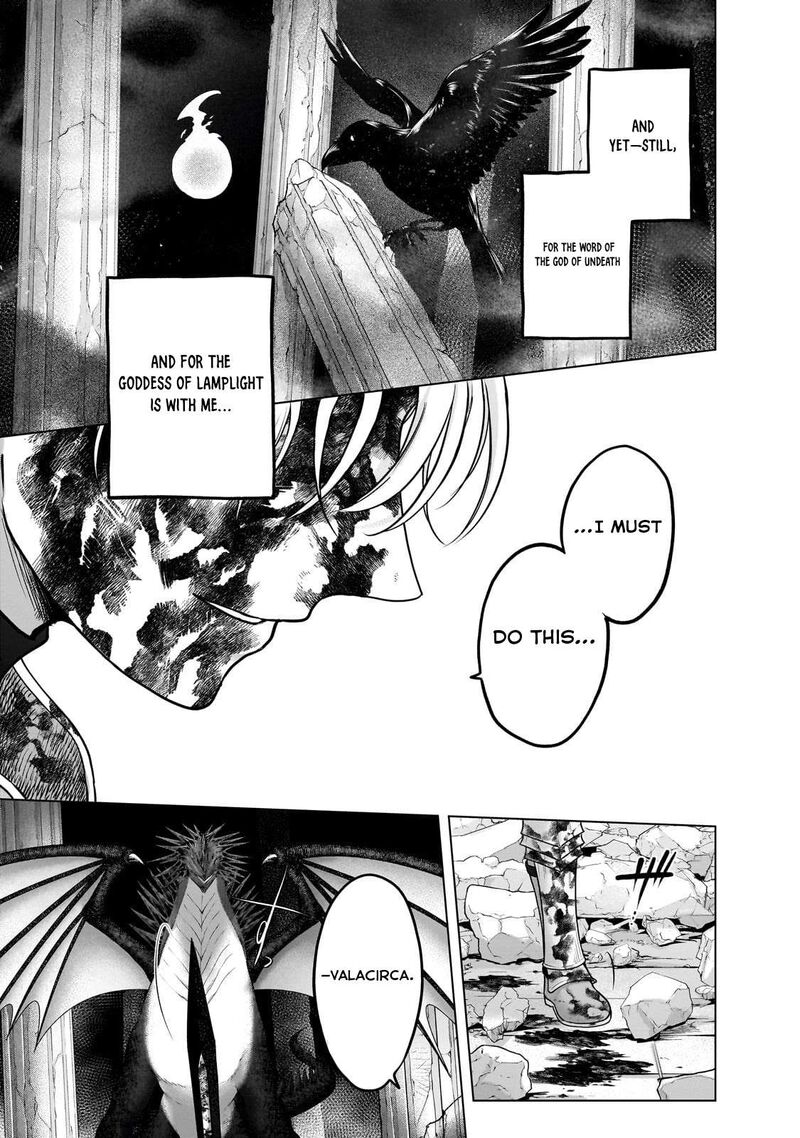 Saihate No Paladin Chapter 60.2 - Page 11