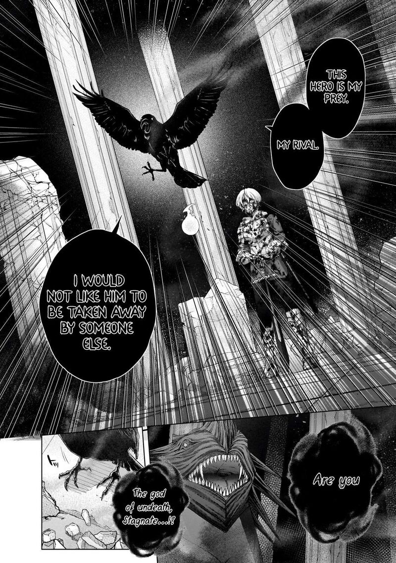 Saihate No Paladin Chapter 60.2 - Page 2