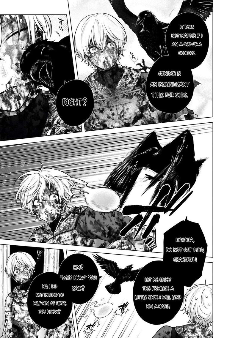 Saihate No Paladin Chapter 60.2 - Page 7