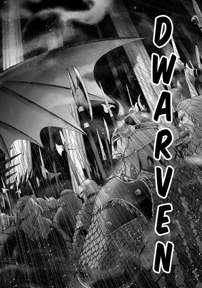 Saihate No Paladin Chapter 60.3 - Page 10