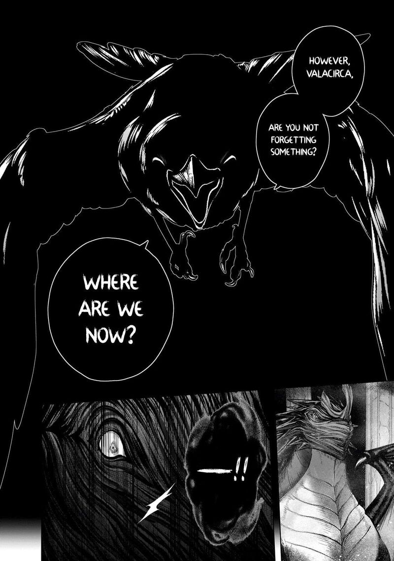 Saihate No Paladin Chapter 60.3 - Page 2
